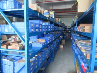 Factory facility photo 5