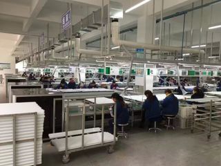 Factory facility photo 3