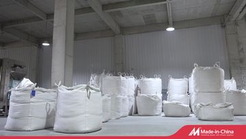 Factory and facilities of Linyi Xinghong Trading Co., Ltd.