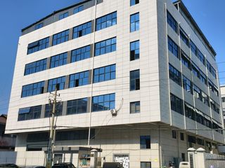 Factory and facilities of Yongkang Yuchen Hardware Products Factory