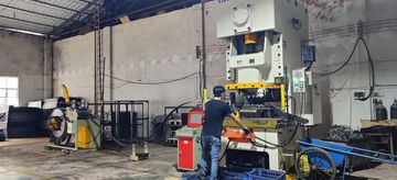 Factory facility photo 2