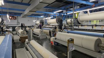 Factory facility photo 3