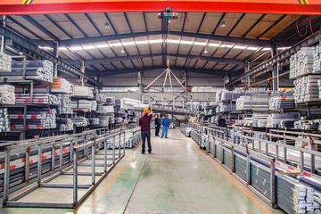 Factory facility photo 5