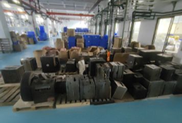 Factory facility photo 3