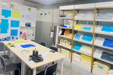 Factory facility photo 4
