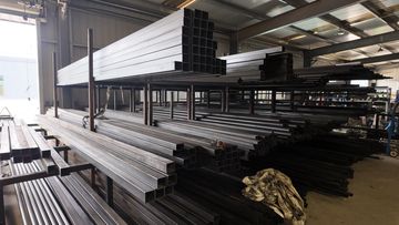 Factory facility photo 5