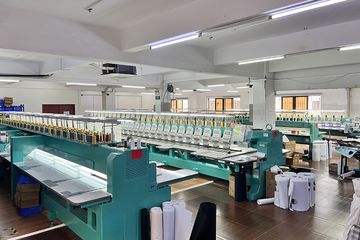 Factory facility photo 5