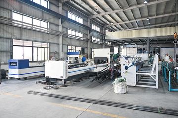 Factory facility photo 4