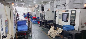 Factory facility photo 3