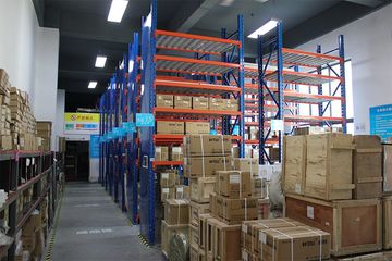 Factory facility photo 4
