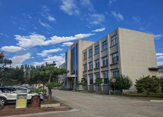 Factory and facilities of Shandong Yimeng Power Equipment Co., Ltd.