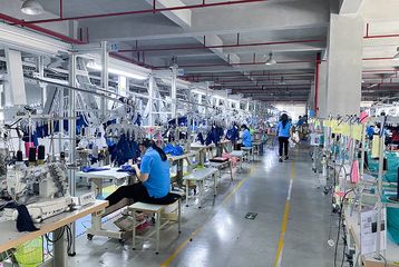 Factory facility photo 3