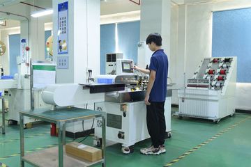Factory facility photo 4