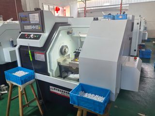 Factory facility photo 5