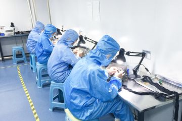 Factory facility photo 4