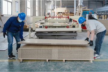 Factory facility photo 5