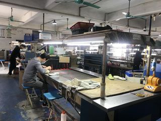 Factory facility photo 2