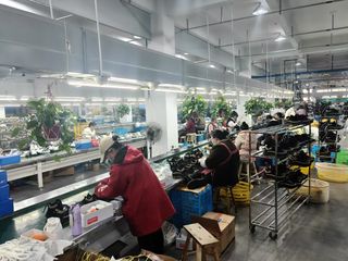 Factory facility photo 4