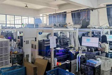 Factory facility photo 4