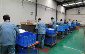 Factory facility photo 4