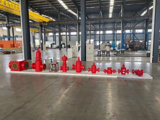 Factory facility photo 4