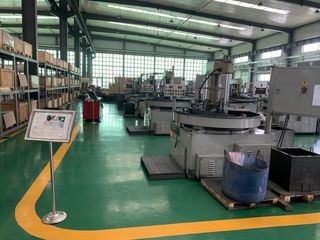 Factory facility photo 3