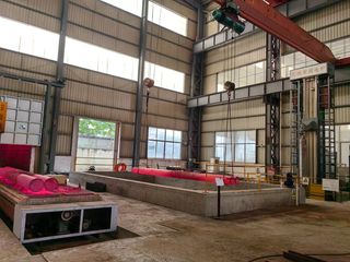Factory facility photo 5