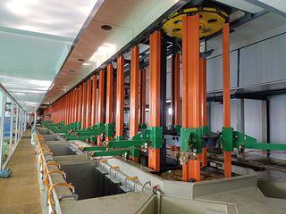 Factory facility photo 5