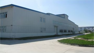 Factory facility photo 3
