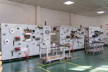 Factory facility photo 5