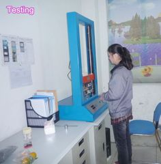Factory facility photo 4