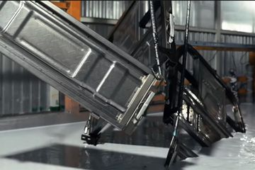 Factory facility photo 4