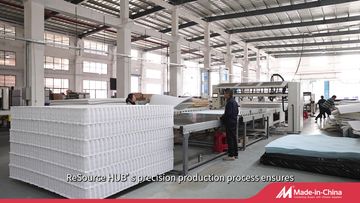 Factory and facilities of Shenzhen Zisen International Trade Co., Ltd.
