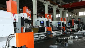 Factory facility photo 5