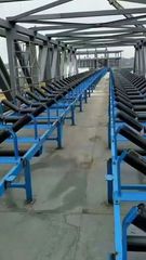 Factory and facilities of Liaoning Runtong Mining Equipment Manufacturing Co., ...