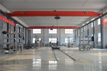 Factory facility photo 4