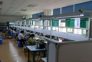 Factory facility photo 3