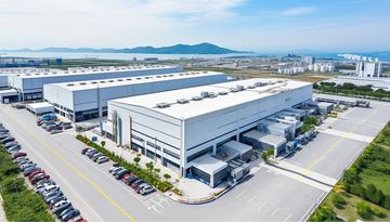 Factory facility photo 2