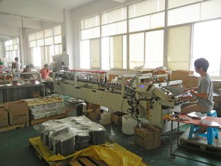 Factory facility photo 5