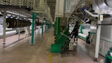 Factory facility photo 5