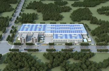 Factory facility photo 2