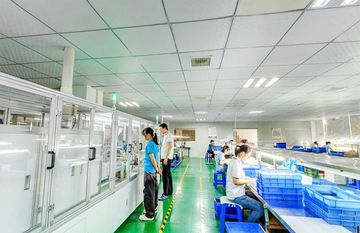 Factory facility photo 4