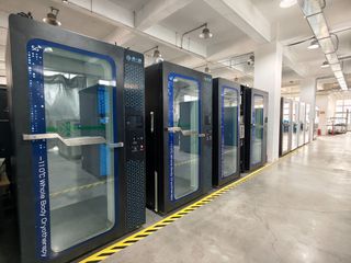 Factory facility photo 5