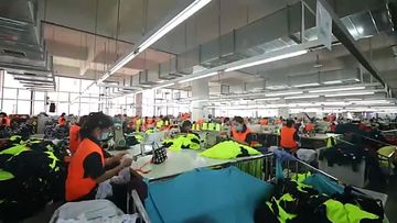 Factory facility photo 2