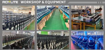 Factory facility photo 4