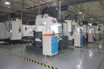 Factory facility photo 3