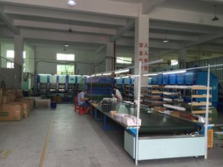 Factory facility photo 4