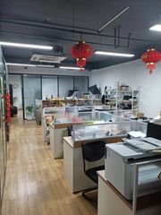 Factory facility photo 5