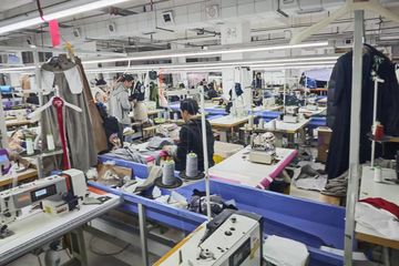 Factory facility photo 4