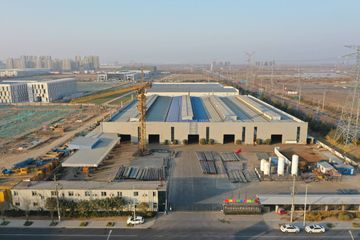 Factory facility photo 2